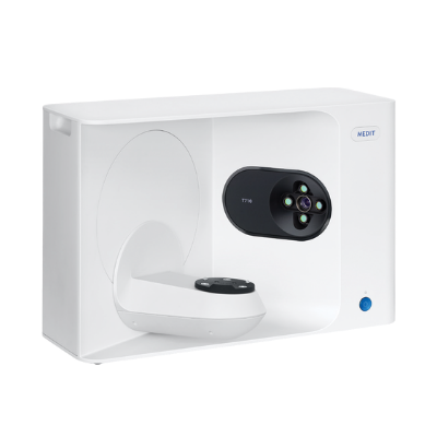 Medit Desktop Scanner